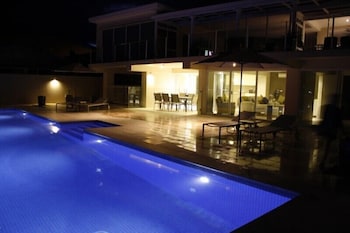 Sybella - Foster Accommodation 1