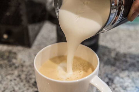 Island Quarters - Foster Accommodation 4