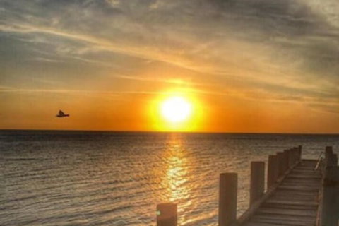 Island Quarters - Foster Accommodation 5