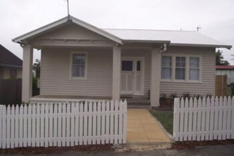 Avenue House - Foster Accommodation 0