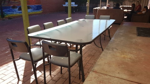 MyOZexp Palmerston Lodge - Foster Accommodation 1