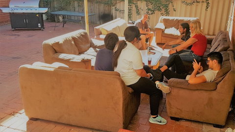 MyOZexp Palmerston Lodge - Foster Accommodation 2