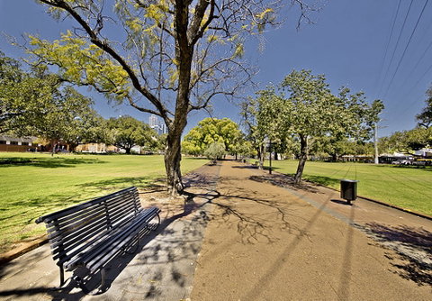 MyOZexp Palmerston Lodge - Foster Accommodation 3
