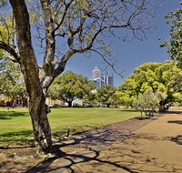 myOZexp Palmerston Lodge