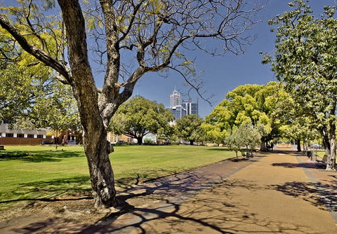 MyOZexp Palmerston Lodge - Foster Accommodation 0
