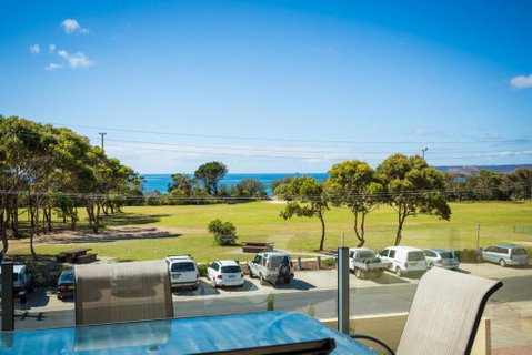 Seachange 3 - Foster Accommodation 3