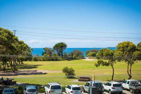 Seachange 3 - Foster Accommodation 5