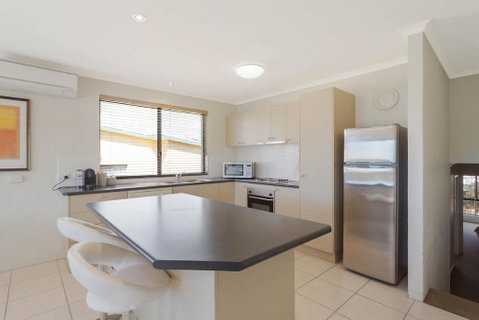 Seachange 3 - Foster Accommodation 1