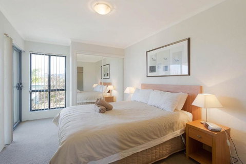 Seachange 3 - Foster Accommodation 2