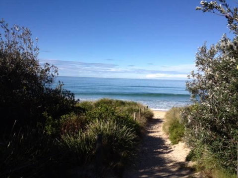 Seachange 3 - Foster Accommodation 6