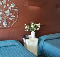 Warwick Motor Inn - Foster Accommodation
