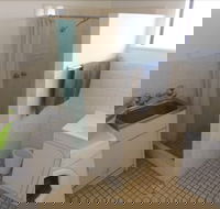 Ocean Beach Chalet 16