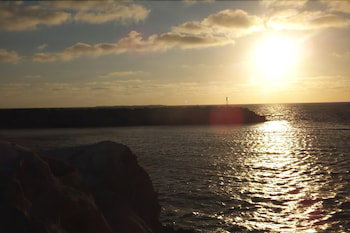 Ocean Beach Chalet 16 - Foster Accommodation 2