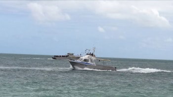 Ocean Beach Chalet 16 - Foster Accommodation 1