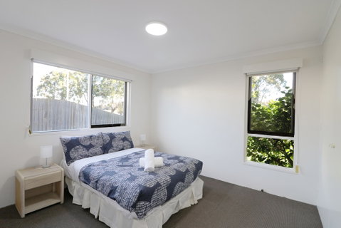 Pelican Waters - Foster Accommodation 4