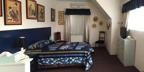 Aarn House B & B Airport Accommodation - Foster Accommodation 5
