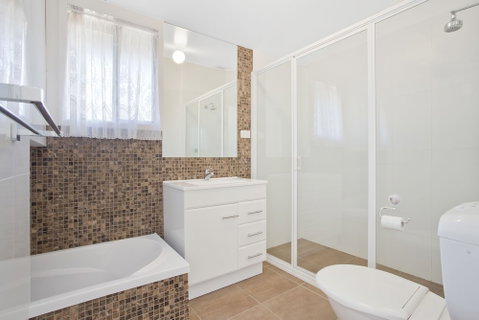 Grantys House - Foster Accommodation 1