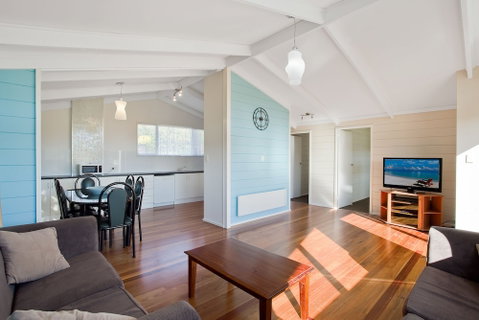 Grantys House - Foster Accommodation 5