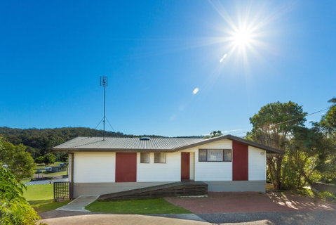 Grantys House - Foster Accommodation 0