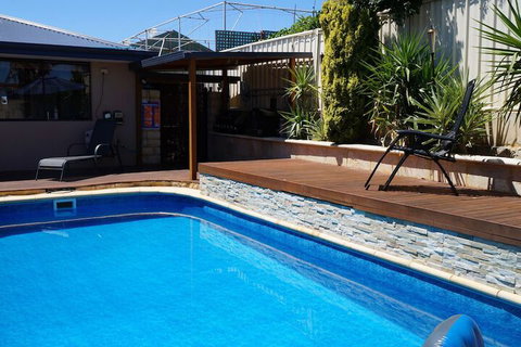 Ocean Reef Homestay - Foster Accommodation 4