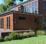 Yolla Beach House - Foster Accommodation