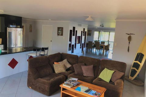 Backpackers At 1770 - Foster Accommodation 2