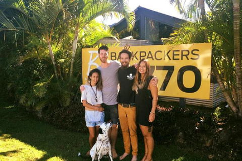Backpackers At 1770 - Foster Accommodation 3