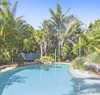 Fairlight Tweed Coast Holidays  - Foster Accommodation