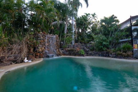 Wildlife Holiday Home - Foster Accommodation 0
