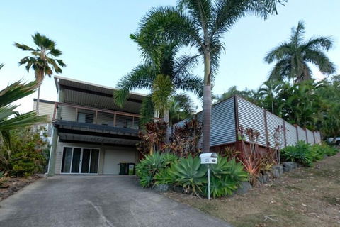 Wildlife Holiday Home - Foster Accommodation 5