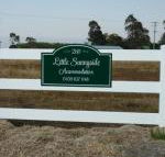 Little Sunnyside Accommodation - Foster Accommodation