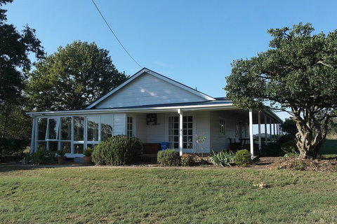Farm Club Australia - Foster Accommodation 2