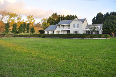 Farm Club Australia - Foster Accommodation 4