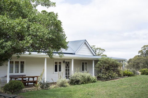 Farm Club Australia - Foster Accommodation 5