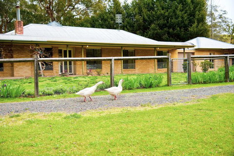 Farm Club Australia - Foster Accommodation 1