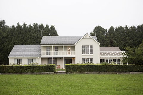 Farm Club Australia - Foster Accommodation 6