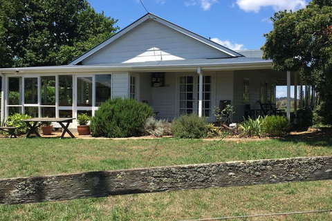 Farm Club Australia - Foster Accommodation 3