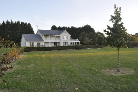 Farm Club Australia - Foster Accommodation 7