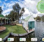 Mandurah Riverfront Holiday Rental - Foster Accommodation