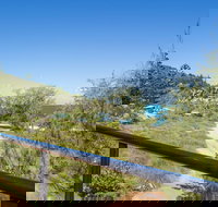 The Beach House at Arthur Bay - Foster Accommodation