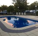 Roma Big Rig Tourist Park - Foster Accommodation