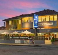 Blue Gum Hotel - Foster Accommodation