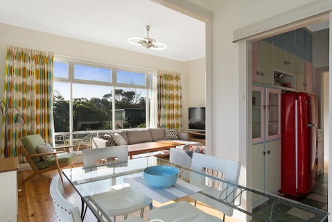 The 50's Beach House - Foster Accommodation 6