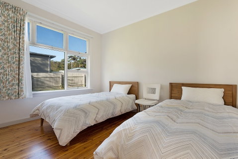 The 50's Beach House - Foster Accommodation 2