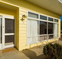 The 50's Beach House - Foster Accommodation