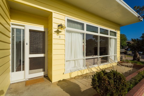 The 50's Beach House - Foster Accommodation 0