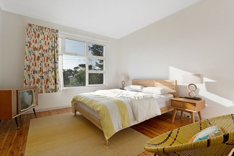 The 50's Beach House - Foster Accommodation 5
