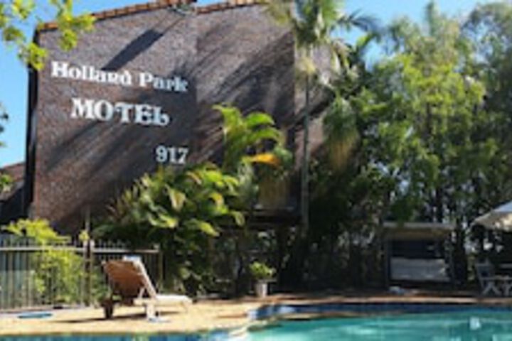 Holland Park QLD Foster Accommodation