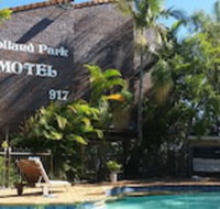 Holland Park Motel - Foster Accommodation