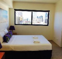 Apartments Downtown - Foster Accommodation